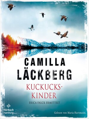 cover image of Kuckuckskinder (Ein Falck-Hedström-Krimi 11)
